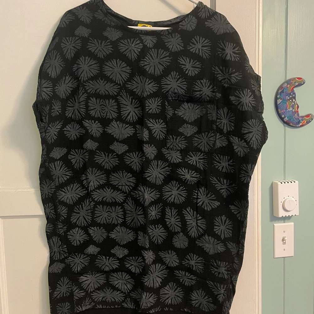 Kealopiko Lahi dress